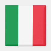 Italië Magneet (Voorkant)