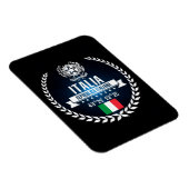 Italië Magneet (Rechterzijde)