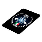 Italië Magneet (Linkerzijde)