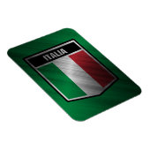 Italië Magneet (Rechterzijde)