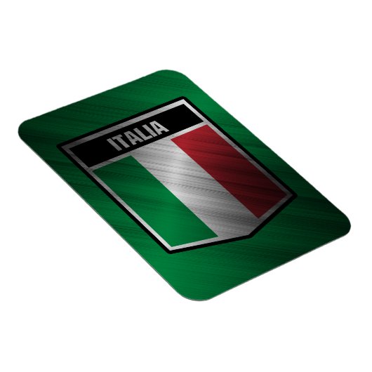 Italië Magneet (Rechterzijde)