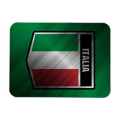 Italië Magneet (Horizontaal)