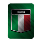 Italië Magneet (Verticaal)
