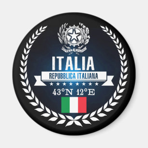 Italië Magneet