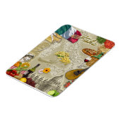 Italië Magneet (Linkerzijde)