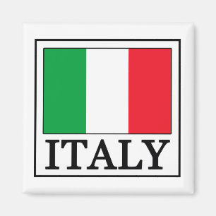 Italië magneet