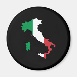 Italië Magneet