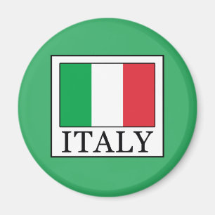 Italië Magneet