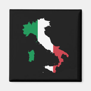 Italië Magneet