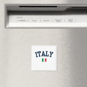 ITALIË MAGNEET (Insitu (Vaatwasser))