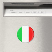 Italië Magneet (Insitu (Vaatwasser))