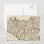 Italië, Malta Briefkaart (Voorkant / Achterkant)