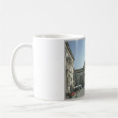 Italië - Marches - Ascoli Piceno - Koffiemok (Links)