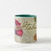 Italië Mok (Midden)