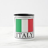 Italië Mok (Midden)