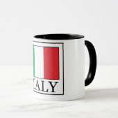 Italië Mok (Voorkant rechts)