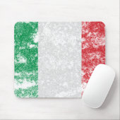 Italië - Mousepad in nood Muismat (Met muis)