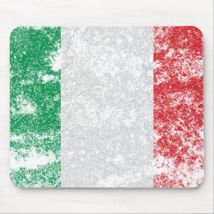 Italië - Mousepad in nood Muismat