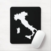 Italië Muismat (Met muis)