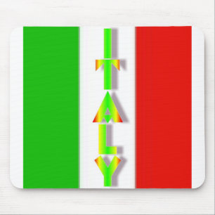 Italië Muismat