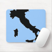 ITALIË MUISMAT (Met muis)