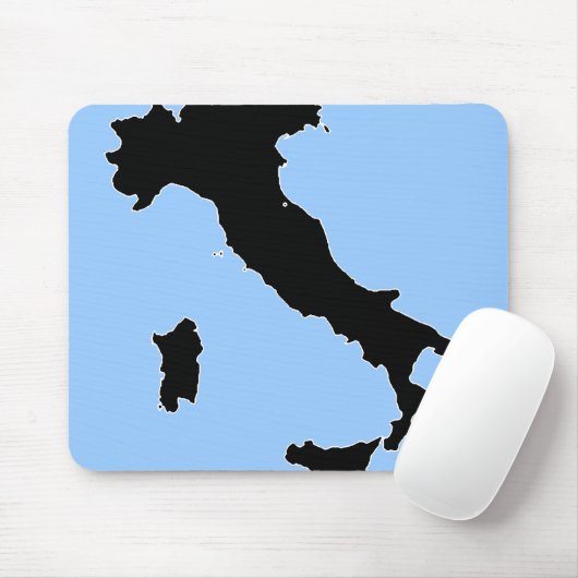 ITALIË MUISMAT (Met muis)