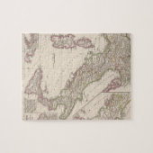 Italië onder de Lombards Legpuzzel (Horizontaal)