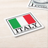 Italië onderzetter (Schuin)