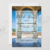 Italië opent uitnodiging voor Elegant Bridal (Voorkant)