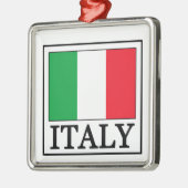 Italië Ornament (Links)