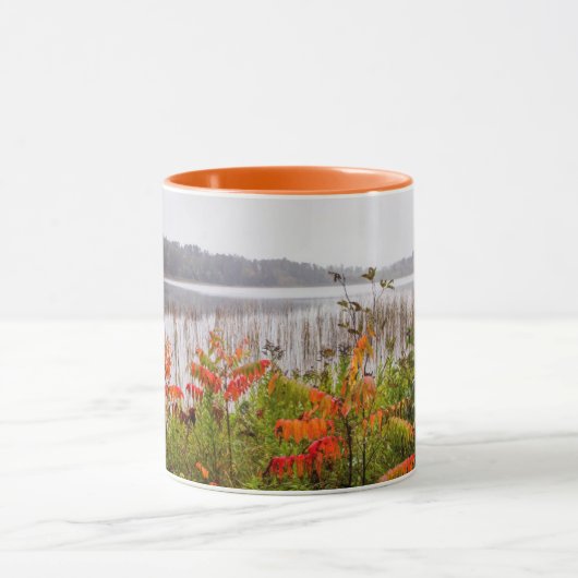 Italië Park | Minnesota Mok (Midden)