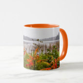 Italië Park | Minnesota Mok (Voorkant rechts)