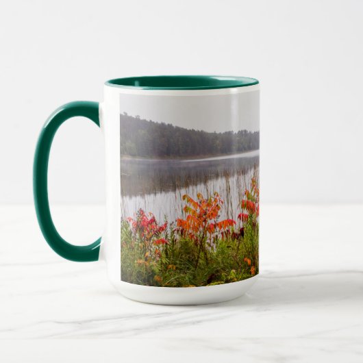 Italië Park | Minnesota Mok (Links)