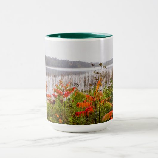 Italië Park | Minnesota Mok (Midden)