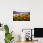 Italië Park | Minnesota Poster (Thuiskantoor)