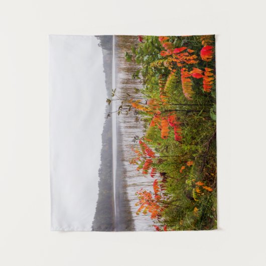 Italië Park | Minnesota Wandkleed (Voorkant)