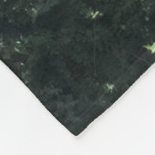 Italië parkeert Nera Park Marmore Herfsten Fleece (Hoek)