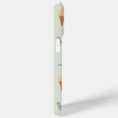 Italië perfecte vakantie Case-Mate iPhone case (Achterkant / Rechts)