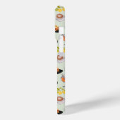 Italië perfecte vakantie Case-Mate iPhone case (Achterkant / Links)