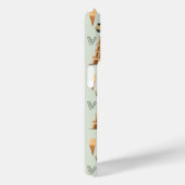 Italië perfecte vakantie Case-Mate iPhone case (Achterkant / Rechts)