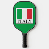 Italië Pickleball Paddle (Voorkant)