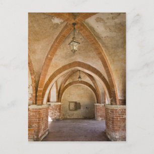 Italië, Piëmont (Piemonte), westelijke regio, Briefkaart