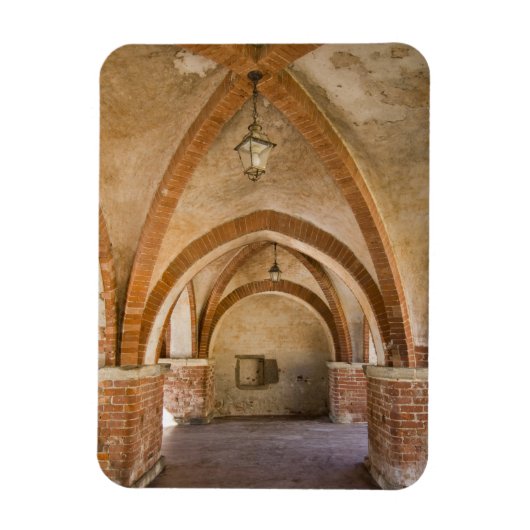 Italië, Piëmont (Piemonte), westelijke regio, Magneet (Verticaal)