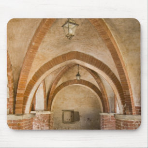 Italië, Piëmont (Piemonte), westelijke regio, Muismat