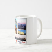 Italië - Piemonte - Torino - I Love - Koffiemok (Voorkant rechts)