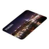 Italië - Piemonte - Turijn - Magneet (Linkerzijde)