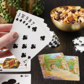 Italië Pokerkaarten (Insitu)