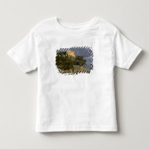 Italië, Portofino. Schitterend leven aan de Kinder Shirts