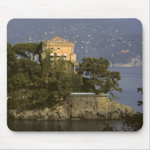 Italië, Portofino. Schitterend leven aan de Muismat