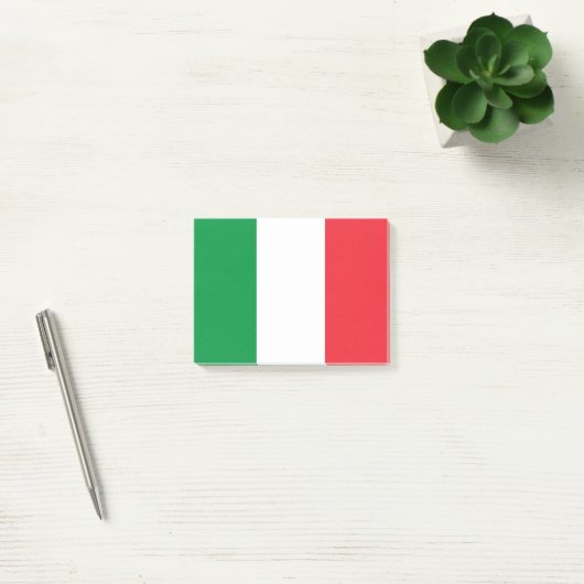 Italië Post-it® Notes (Kantoor)